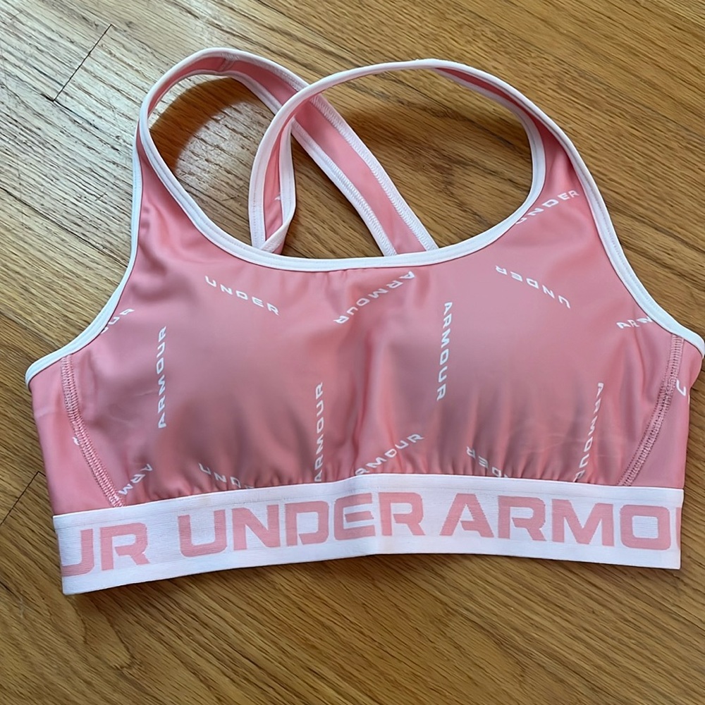 Under Armour